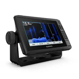 Ремонт эхолота Garmin echoMAP UHD 92sv в Новосибирске